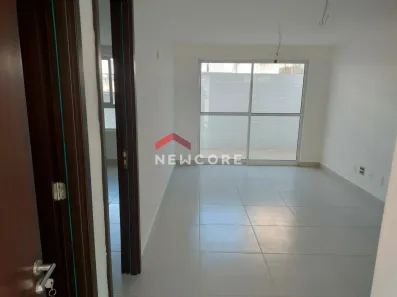 Apartamento com 2 Quartos à venda, 85m² no Bessa, João Pessoa