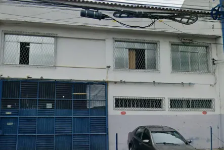 Galpão/Depósito/Armazém para alugar, 368m² no Olaria, Rio de Janeiro