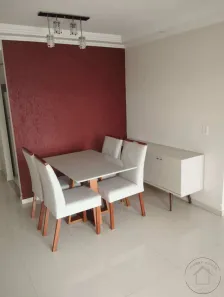 Apartamento com 2 Quartos à venda, 64m² no Jardim Monte Santo, Cotia