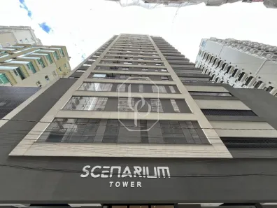 Apartamento com 2 Quartos à venda, 67m² no Morretes, Itapema