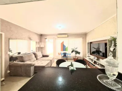 Imóvel Comercial com 4 Quartos à venda, 253m² no Jardim Dom Nery, Campinas