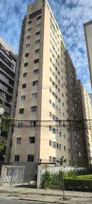 Apartamento com 1 Quarto à venda, 25m² no Cristo Rei, Curitiba