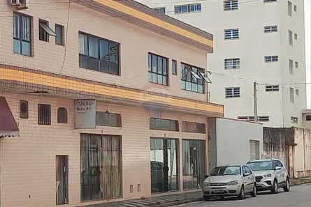 Ponto Comercial à venda, 71m² no Cidade Balneária Peruíbe/SCIPEL, Peruíbe
