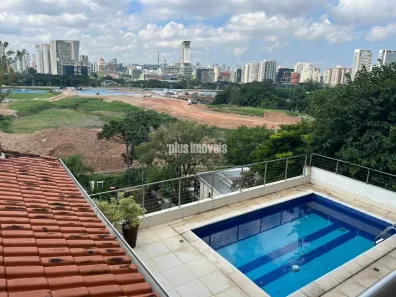 Casa de Condomínio com 3 Quartos à venda, 370m² no Jardim Vitória Régia, São Paulo