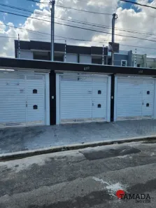 Casa com 2 Quartos à venda, 80m² no Vila Nhocune, São Paulo