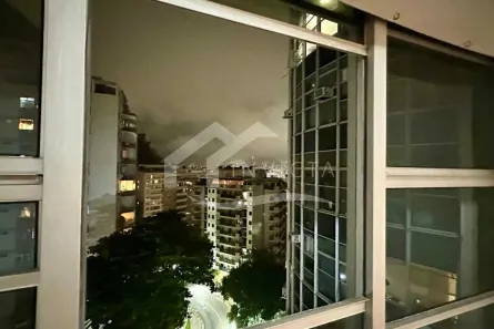 Apartamento com 3 Quartos à venda, 95m² no Lagoa, Rio de Janeiro