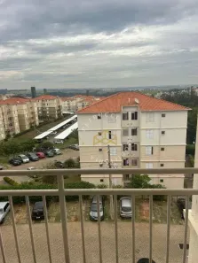 Apartamento com 3 Quartos à venda, 52m² no Ponte Preta, Campinas