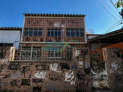 Casa com 4 Quartos à venda, 226m² no Vista Alegre, Rio de Janeiro