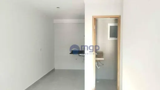 Apartamento com 2 Quartos à venda, 42m² no Vila Nova Mazzei, São Paulo