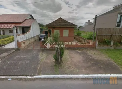 Lote/Terreno à venda, 484m² no Niterói, Canoas