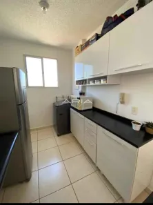 Apartamento com 2 Quartos à venda, 62m² no Parque Laranjeiras, Araraquara
