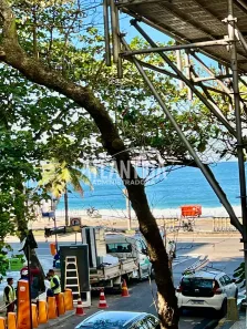 Apartamento com 3 Quartos à venda, 173m² no Leblon, Rio de Janeiro