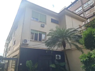 Apartamento com 4 Quartos para alugar, 180m² no Moinhos de Vento, Porto Alegre