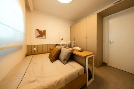 Apartamento com 3 Quartos à venda, 120m² no Cambuí, Campinas