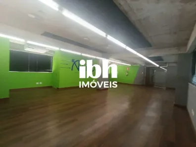 Sala Comercial para alugar, 212m² no Savassi, Belo Horizonte