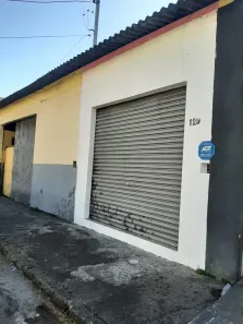 Ponto Comercial para alugar, 20m² no Vila Bocaina, Mauá