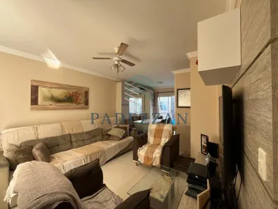 Casa de Condomínio com 3 Quartos à venda, 110m² no Cidade Intercap, Taboão da Serra
