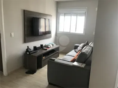 Apartamento com 2 Quartos à venda, 65m² no Sumaré, São Paulo