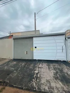 Casa com 2 Quartos à venda, 43m² no Jardim Santa Madre Paulina, Sorocaba