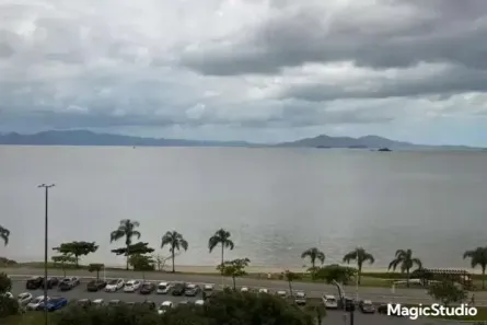 Apartamento com 3 Quartos à venda, 268m² no Centro, Florianópolis