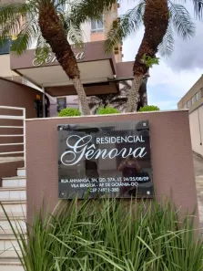Apartamento com 3 Quartos à venda, 10m² no Vila Brasília, Aparecida de Goiânia