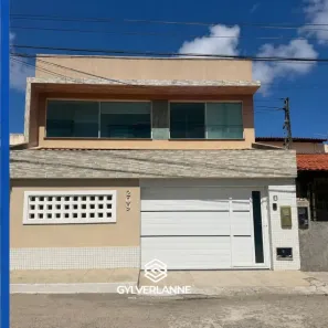 Sobrado com 5 Quartos à venda, 242m² no Pereira Lobo, Aracaju