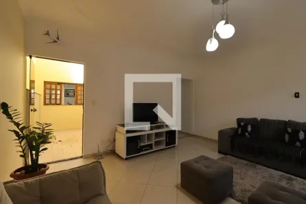 Casa com 3 Quartos à venda, 234m² no Jardim Las Vegas, Santo André