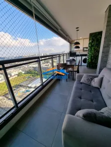 Apartamento com 2 Quartos à venda, 87m² no Vila Leopoldina, São Paulo