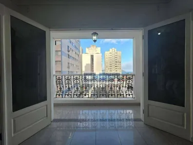 Apartamento com 2 Quartos à venda, 85m² no Itararé, São Vicente