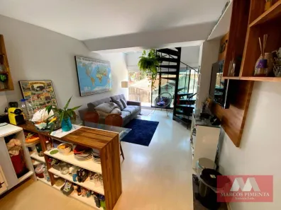 Apartamento com 1 Quarto à venda, 42m² no Bela Vista, São Paulo