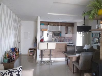 Apartamento com 3 Quartos à venda, 90m² no Parque Campolim, Sorocaba