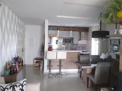 Apartamento com 3 Quartos à venda, 90m² no Parque Campolim, Sorocaba