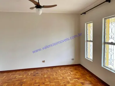 Casa com 3 Quartos à venda, 109m² no Cidade Jardim, Americana
