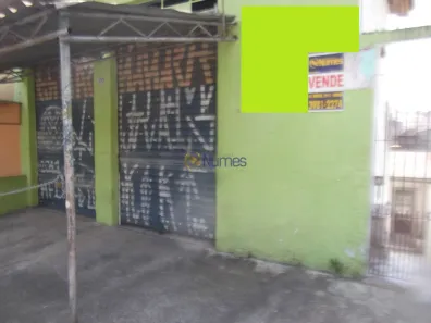 Sobrado com 2 Quartos à venda, 250m² no Vila Nova Cachoeirinha, São Paulo