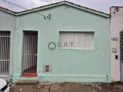 Casa com 1 Quarto para alugar, 72m² no Vila Assis, Sorocaba