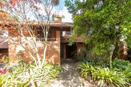 Casa com 4 Quartos à venda, 261m² no Jardim Isabel, Porto Alegre