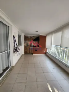 Apartamento com 3 Quartos à venda, 96m² no Vila Andrade, São Paulo