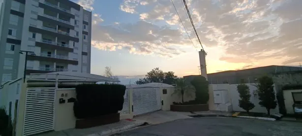 Apartamento com 2 Quartos à venda, 67m² no Granja Daniel, Taubaté