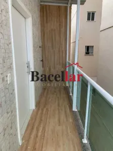 com 2 Quartos à venda, 70m² no Engenho de Dentro, Rio de Janeiro