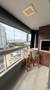 Apartamento com 2 Quartos à venda, 78m² no Fazenda, Itajaí