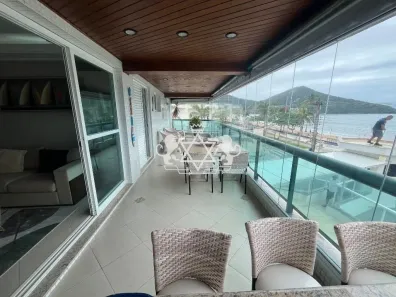 Apartamento com 4 Quartos à venda, 167m² no Martim de Sá, Caraguatatuba