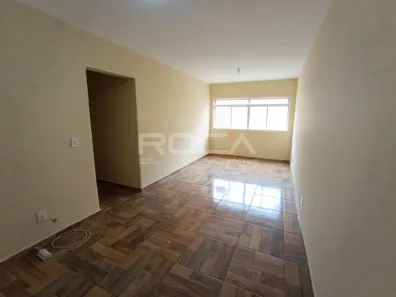 Apartamento com 2 Quartos para alugar, 62m² no Jardim Paulista, Ribeirão Preto