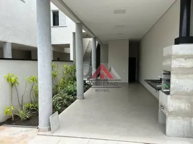 Casa com 3 Quartos à venda, 120m² no Vila São Paulo, Mogi das Cruzes