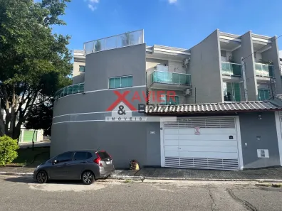 Sobrado com 3 Quartos à venda, 170m² no Jardim Brasília (Zona Leste), São Paulo