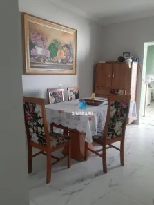 Casa com 5 Quartos à venda, 120m² no Conjunto Habitacional Vida Nova, Campinas