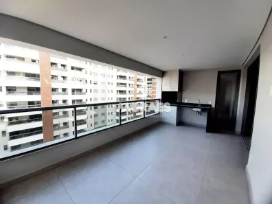 Apartamento com 3 Quartos à venda, 128m² no Jardim Estoril IV, Bauru