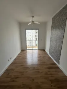 Apartamento com 2 Quartos à venda, 58m² no Jardim Tupanci, Barueri