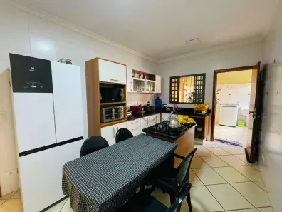 Casa com 3 Quartos à venda, 289m² no Nova América, Piracicaba