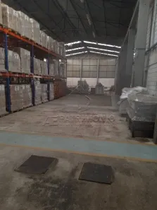 Galpão/Depósito/Armazém à venda, 1201m² no Jardim São Carlos, Sorocaba
