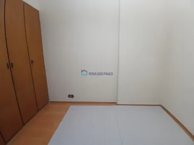Apartamento com 2 Quartos para alugar, 60m² no Parque Imperial, São Paulo